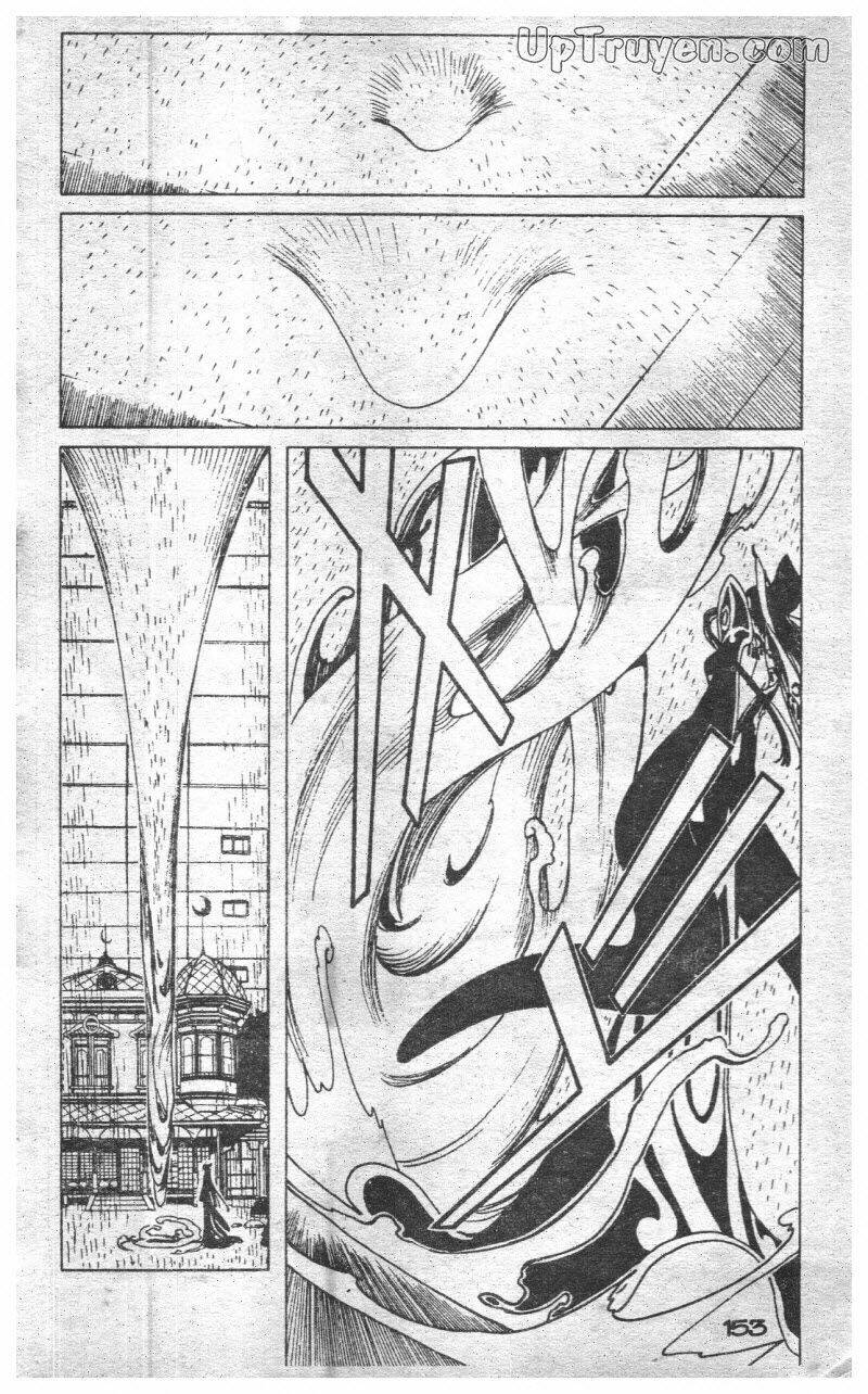 Xxxholic - Hành Trình Bí Ẩn Chương 9 Ảnh 153