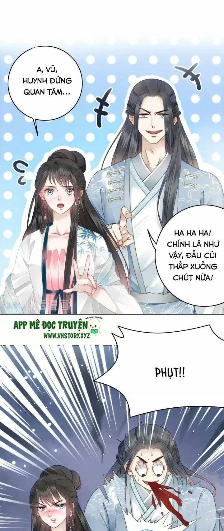 Cực Phẩm Phế Vật Tiểu Thư Chương 118 Ảnh 8