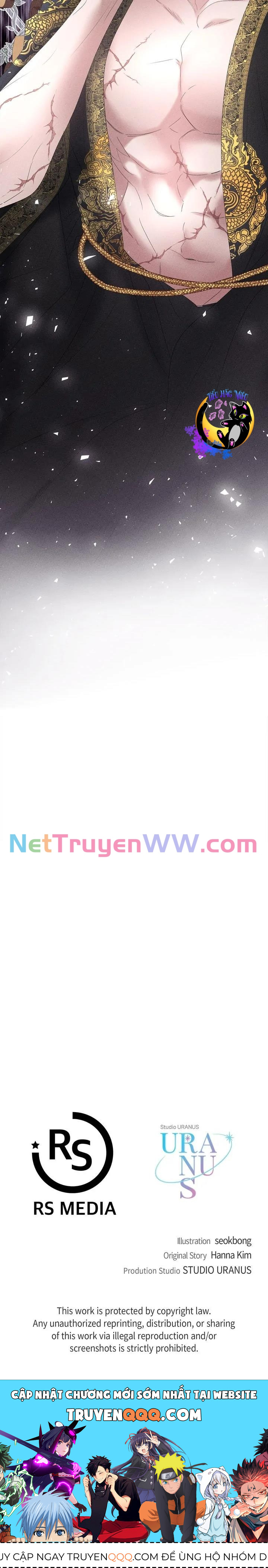 Bạn Đời Của Ryun Chương 33 Ảnh 20