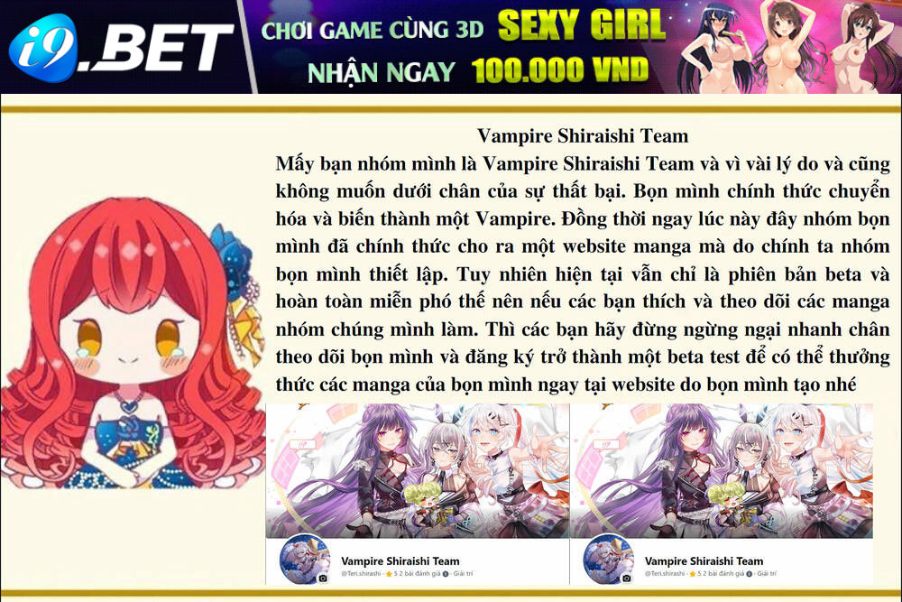 Shirokuma Tensei Chương 9.2 Ảnh 24