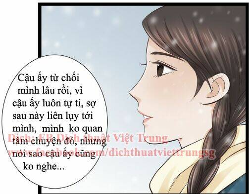 Cậu Câm Chương 21 Ảnh 20