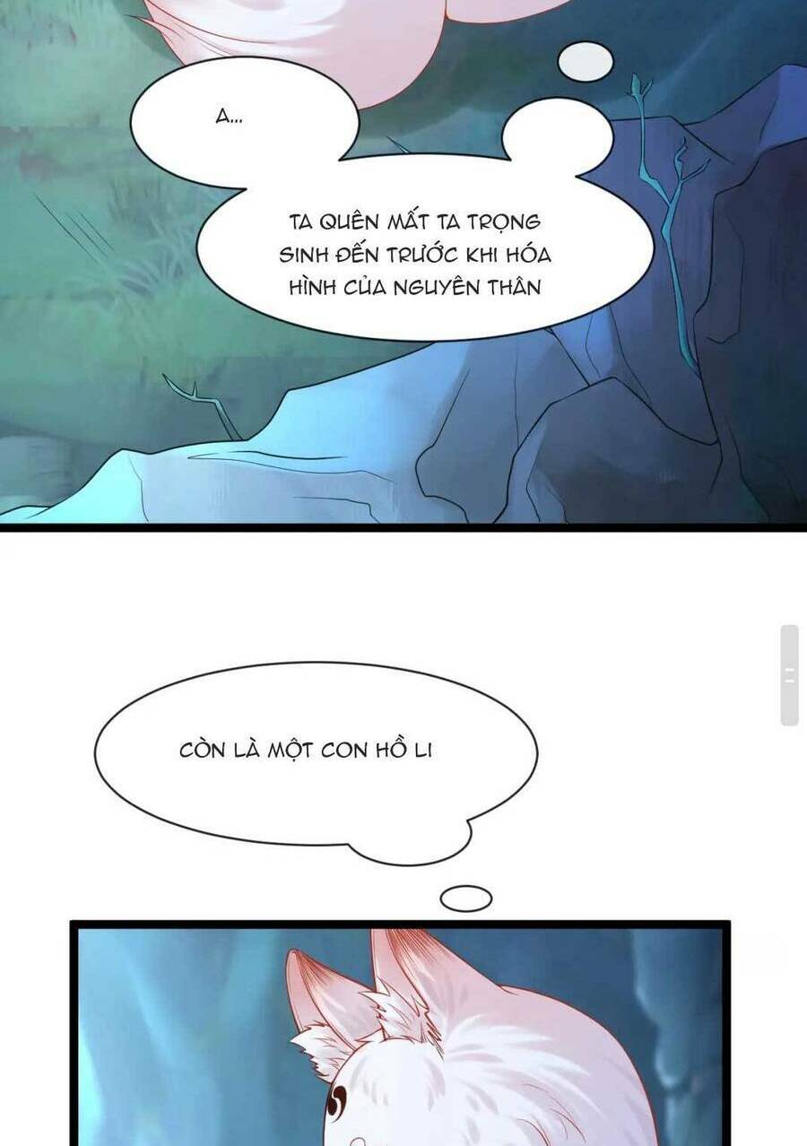 Sư Đệ Đáng Yêu Cư Nhiên Nhìn Trúng Ta Chương 5 Ảnh 12