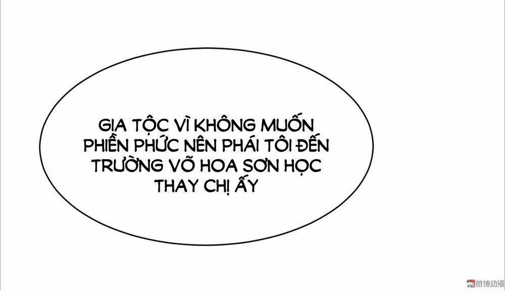 Bọn Họ Đều Muốn Gả Cho Tôi Làm Sao Đây? Chương 25 Ảnh 22