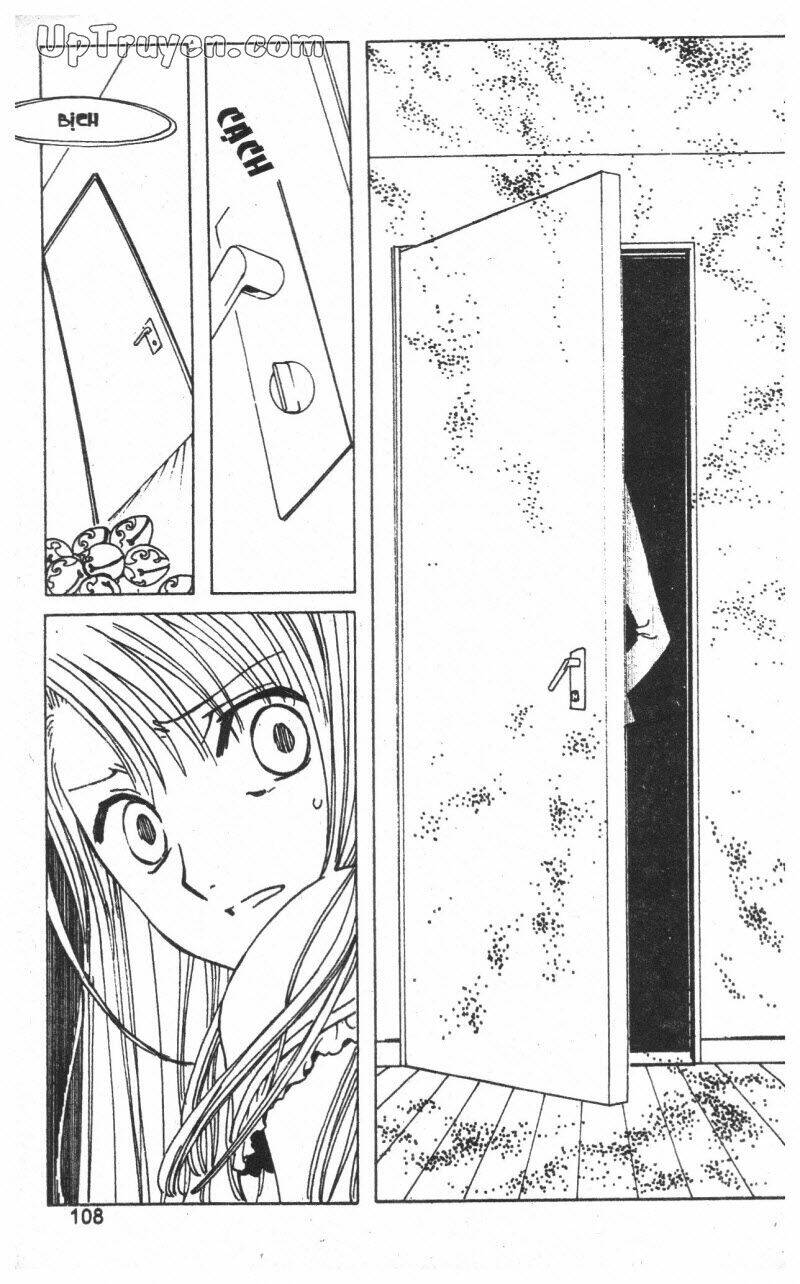 Xxxholic - Hành Trình Bí Ẩn Chương 11 Ảnh 109