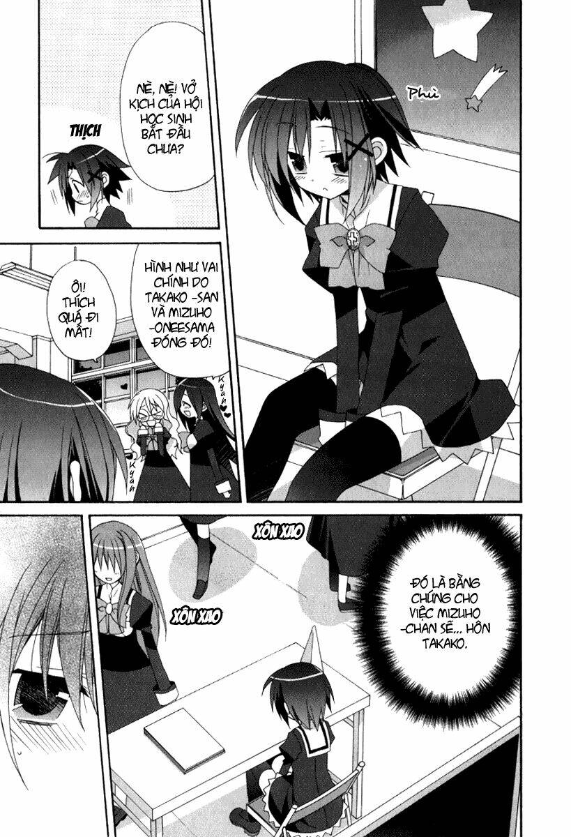 Otome Wa Boku Ni Koishiteru Chương 18 Ảnh 13