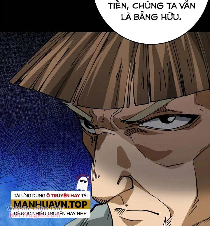 Luân Bàn Thế Giới Chương 166 Ảnh 76