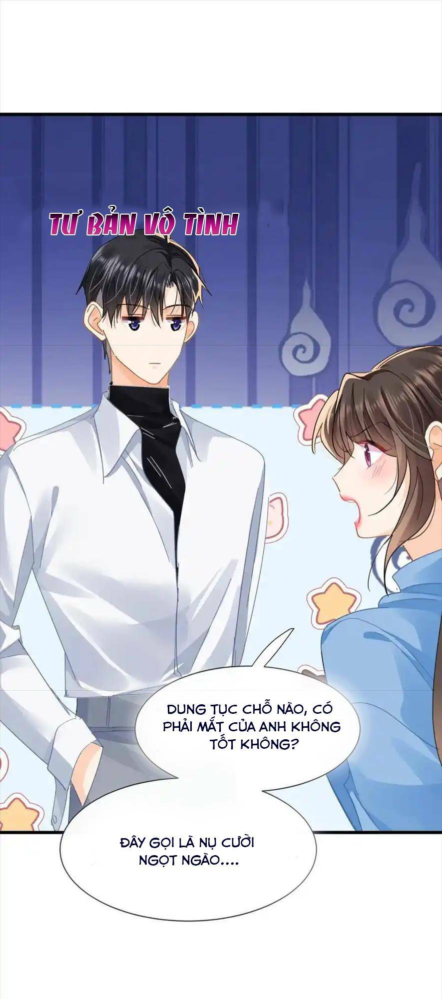 Vụng Trộm Chương 24 Ảnh 15