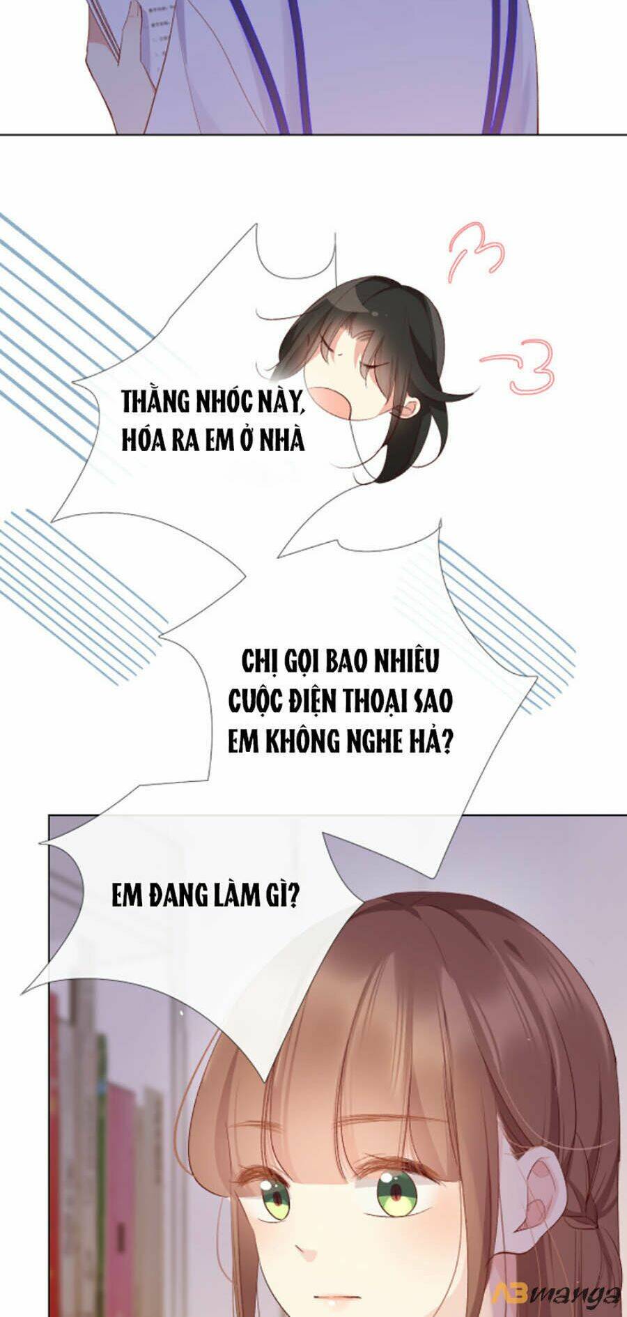 Yêu Thương Em, Yêu Bản Thân Chương 14 Ảnh 39
