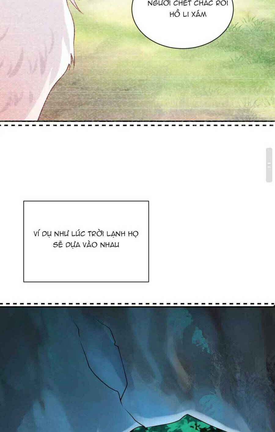Sư Đệ Đáng Yêu Cư Nhiên Nhìn Trúng Ta Chương 5 Ảnh 18