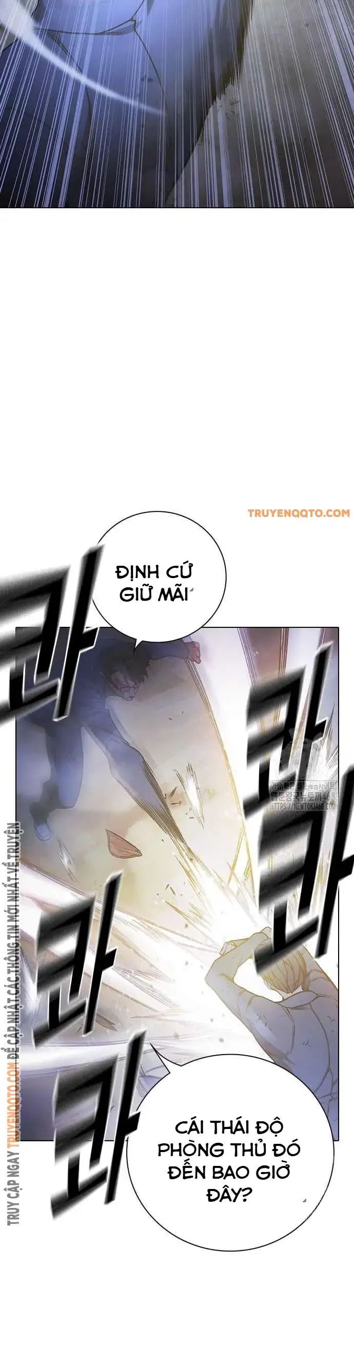 Nhà Tù Vị Thành Niên Chương 40 Ảnh 68