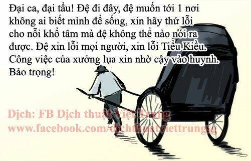 Cậu Câm Chương 20 Ảnh 7