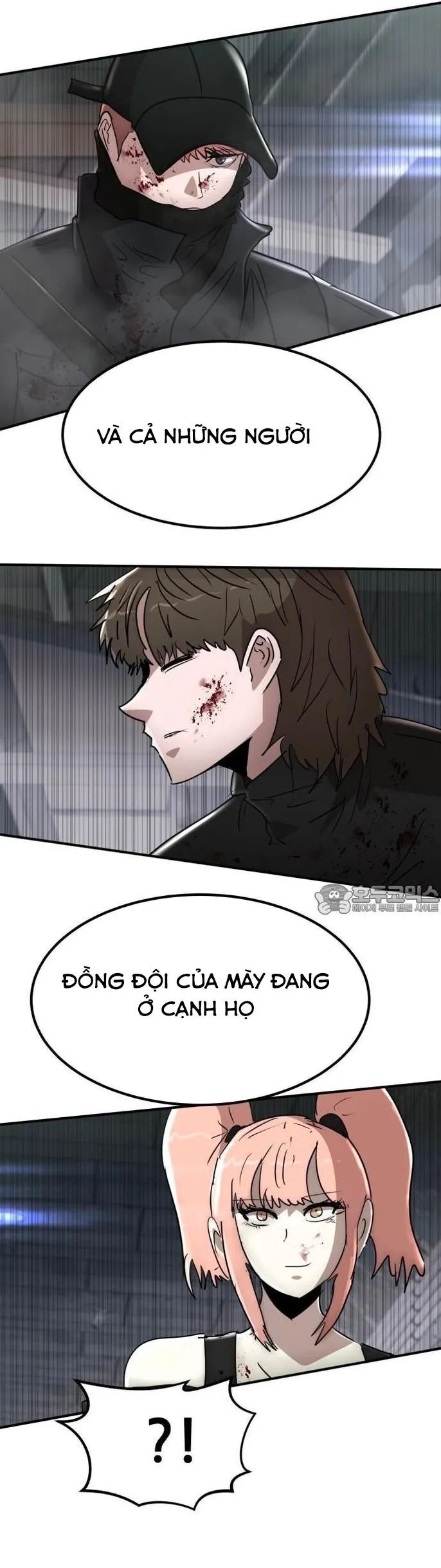 Coin Báo Thù Chương 63 Ảnh 78