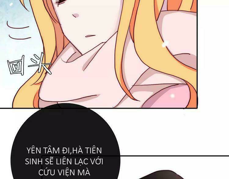 Trái Tim Băng Giá Chương 35 Ảnh 65