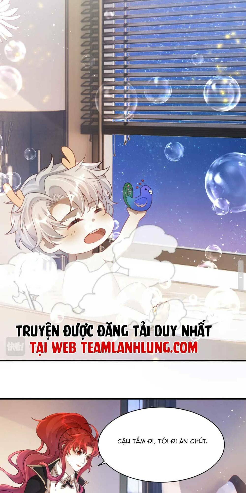 Nhóc Con Tôi Nuôi Là Sĩ Quan Đại Nhân Chương 4 Ảnh 22