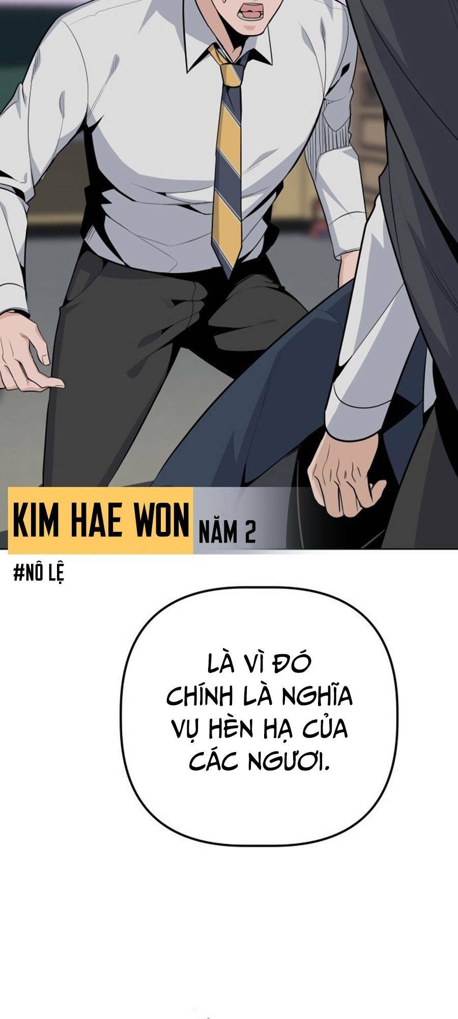 Vua Đóng Cọc Chương 28 Ảnh 29