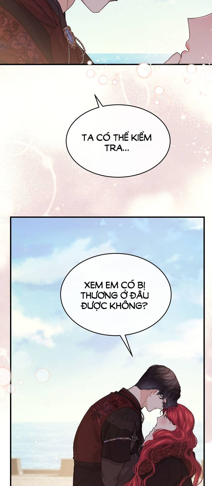 Đại Dương Kiêu Sa Chương 66.1 Ảnh 23