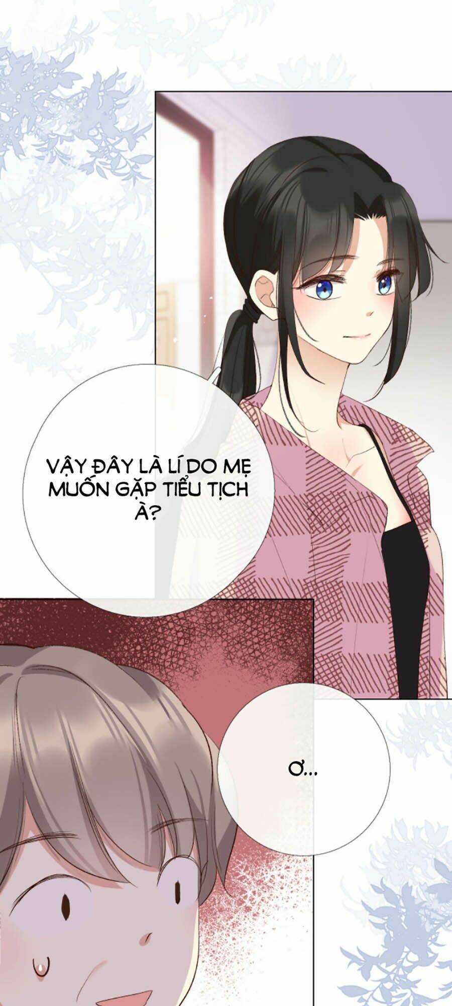 Yêu Thương Em, Yêu Bản Thân Chương 16 Ảnh 35