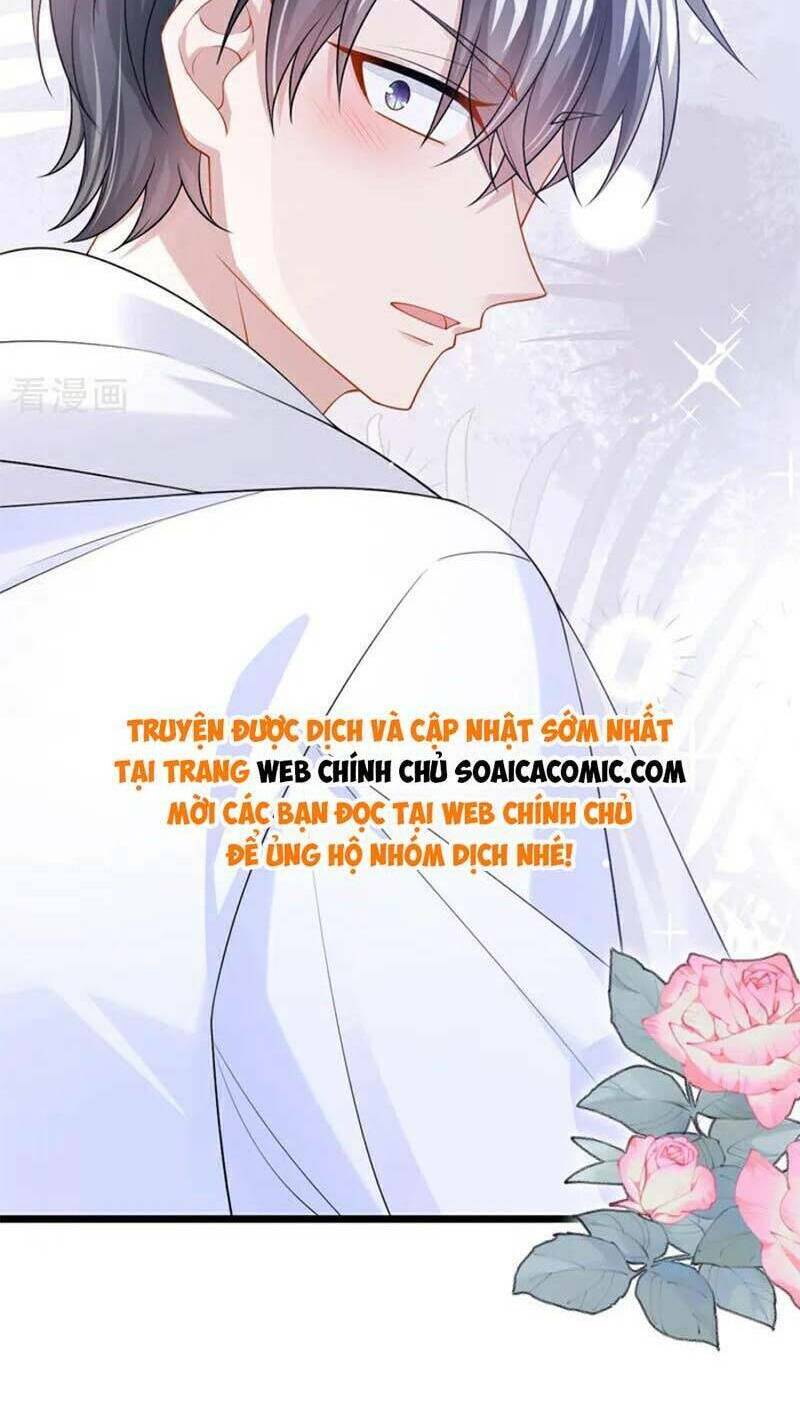 Manh Bảo Của Tôi Là Liêu Cơ Chương 208 Ảnh 13