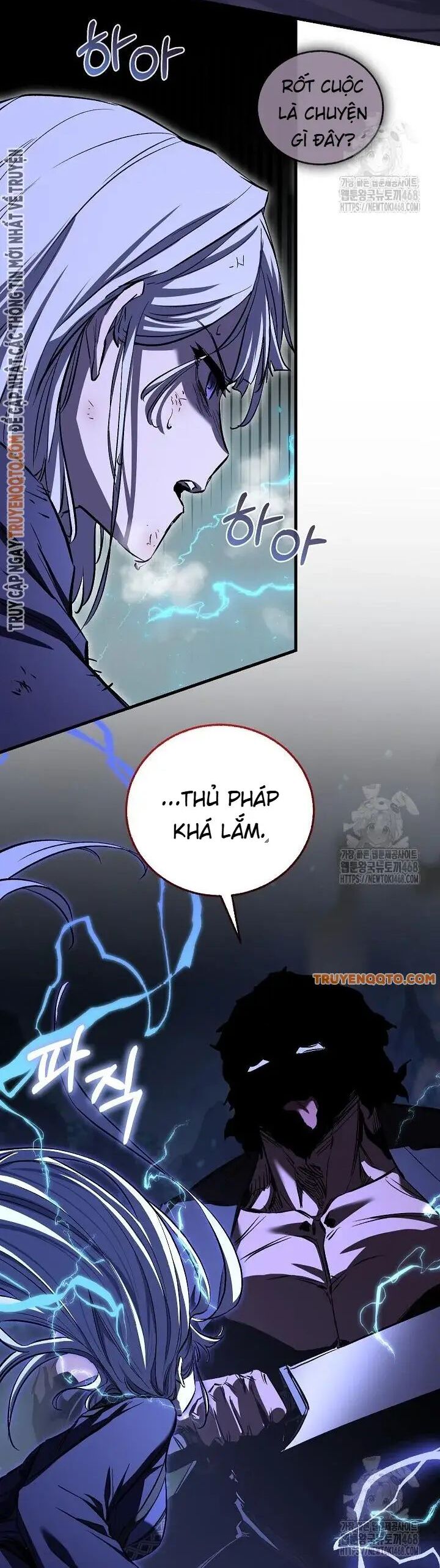 Thanh Mai Trúc Mã Của Đệ Nhất Thiên Hạ Chương 52 Ảnh 43
