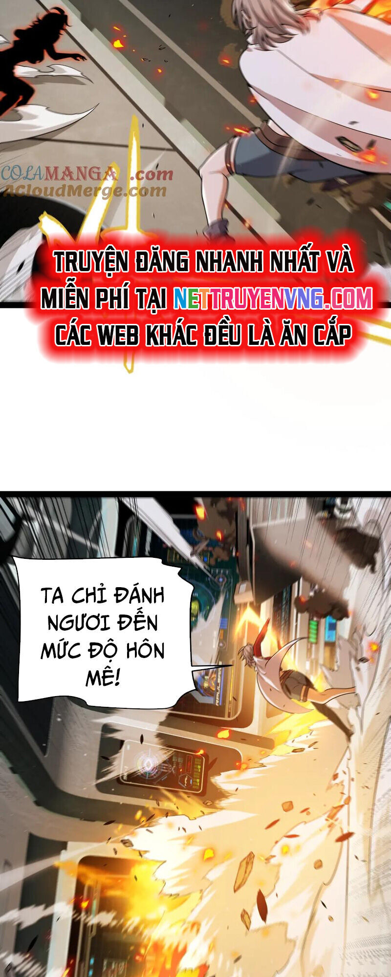 Tôi Đến Từ Thế Giới Trò Chơi Chương 347 Ảnh 30