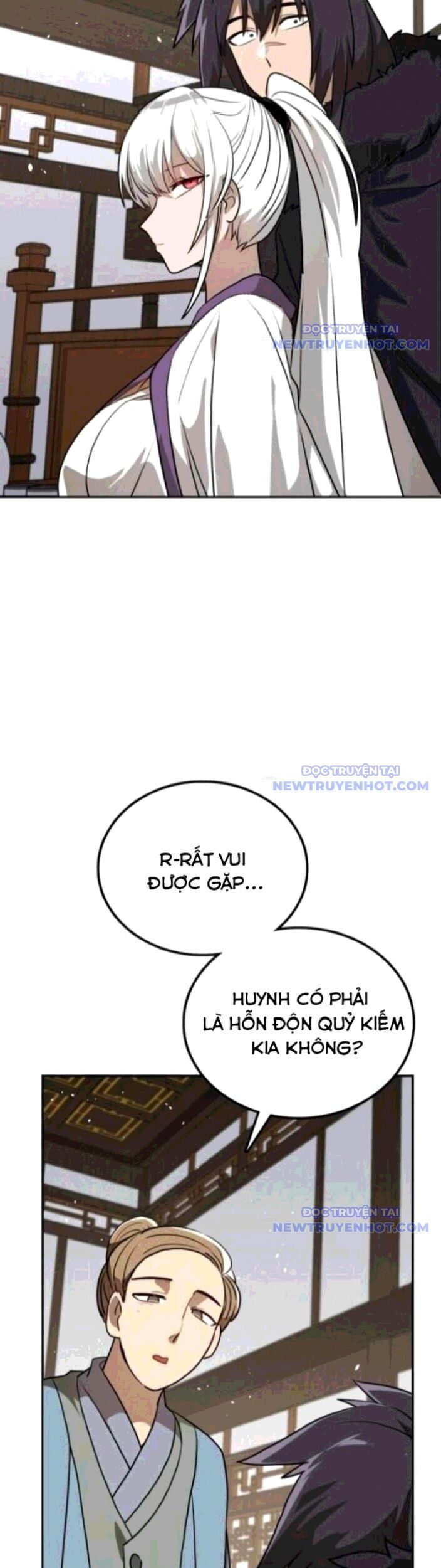 Có Lẽ Là Vô Địch Chương 18 Ảnh 36