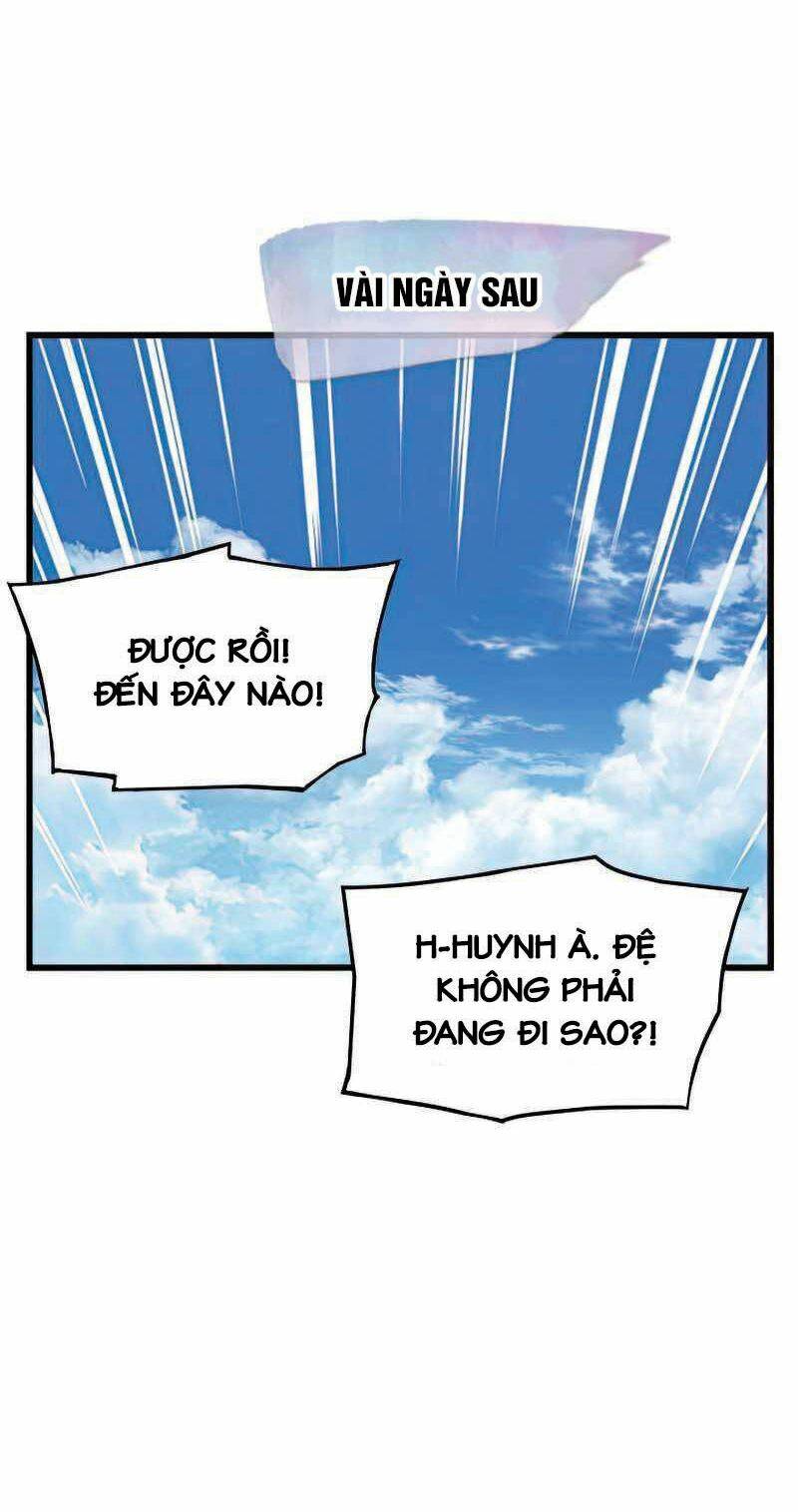 Tôi Sẽ Sống Như Một Hoàng Tử Chương 85 Ảnh 69