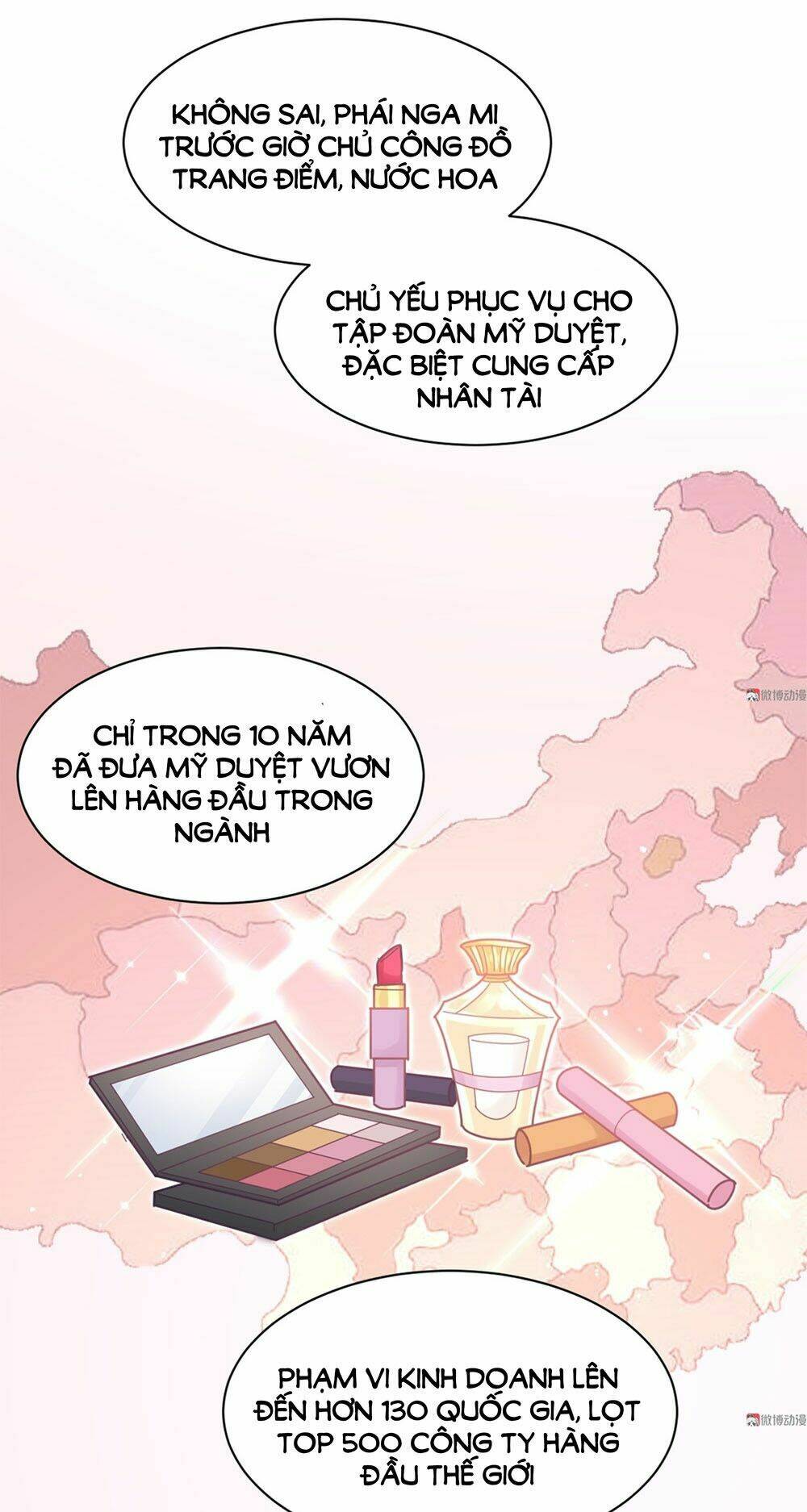 Bọn Họ Đều Muốn Gả Cho Tôi Làm Sao Đây? Chương 25 Ảnh 38