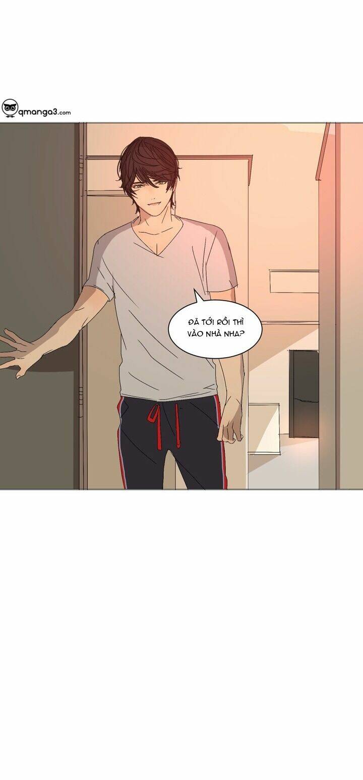 Hãy Để Tôi An Ủi Cậu Chương 8 Ảnh 14