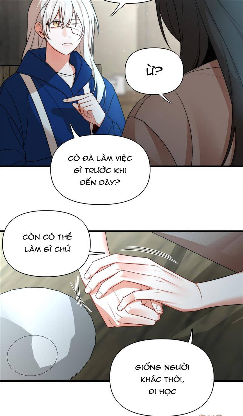 Ảo Mộng Chương 11 Ảnh 12