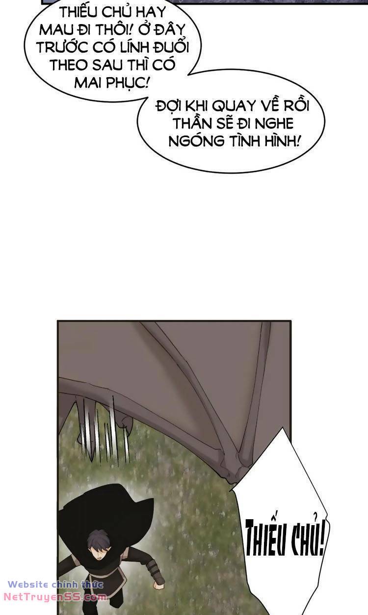 Sổ Tay Nuôi Dưỡng Rồng Chương 112 Ảnh 55