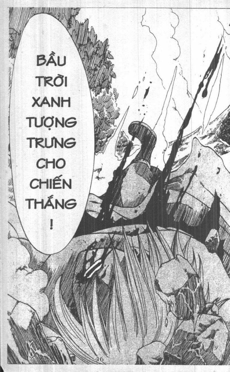 Rave Master (Scan) Chương 22 Ảnh 47