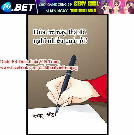 Cậu Câm Chương 16 Ảnh 23