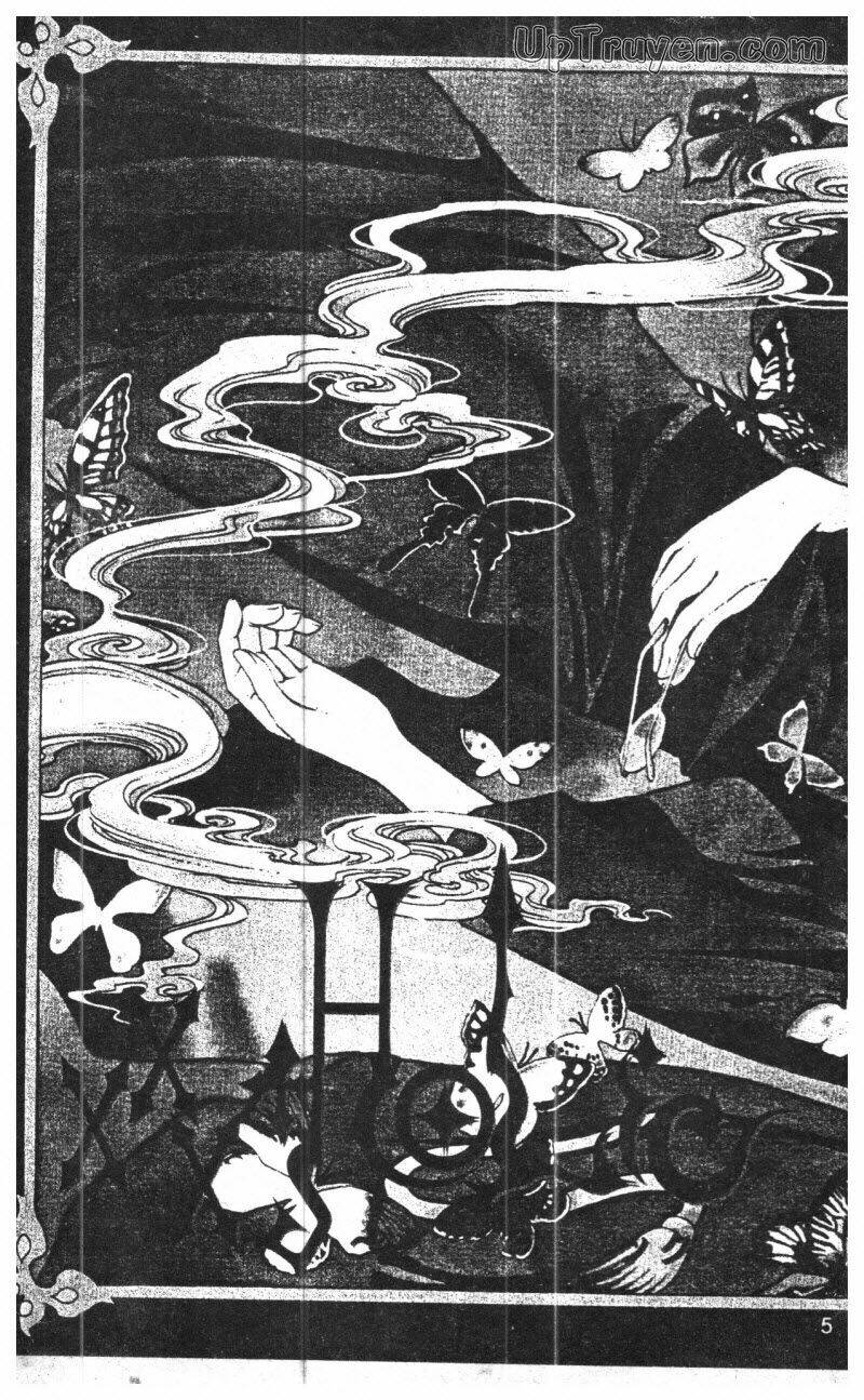 Xxxholic - Hành Trình Bí Ẩn Chương 10 Ảnh 6