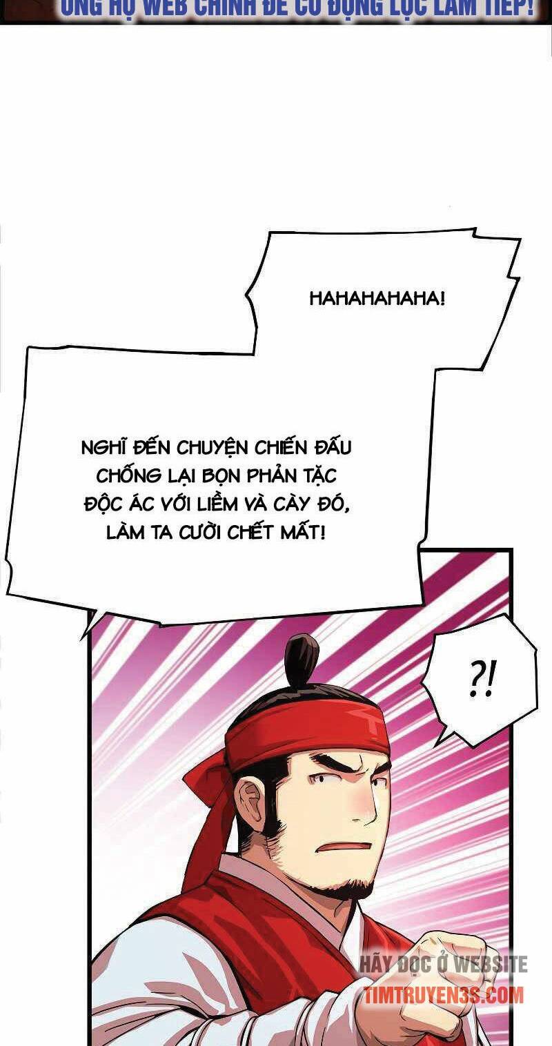 Tôi Sẽ Sống Như Một Hoàng Tử Chương 77 Ảnh 25
