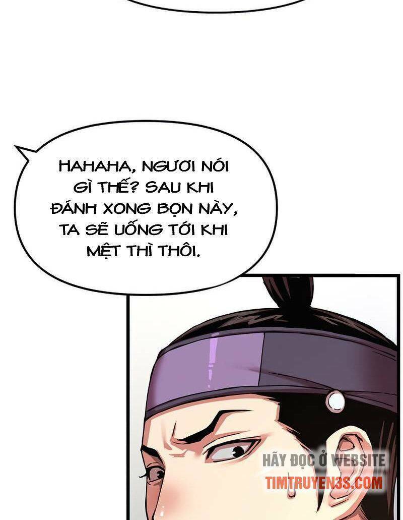 Tôi Sẽ Sống Như Một Hoàng Tử Chương 73 Ảnh 50