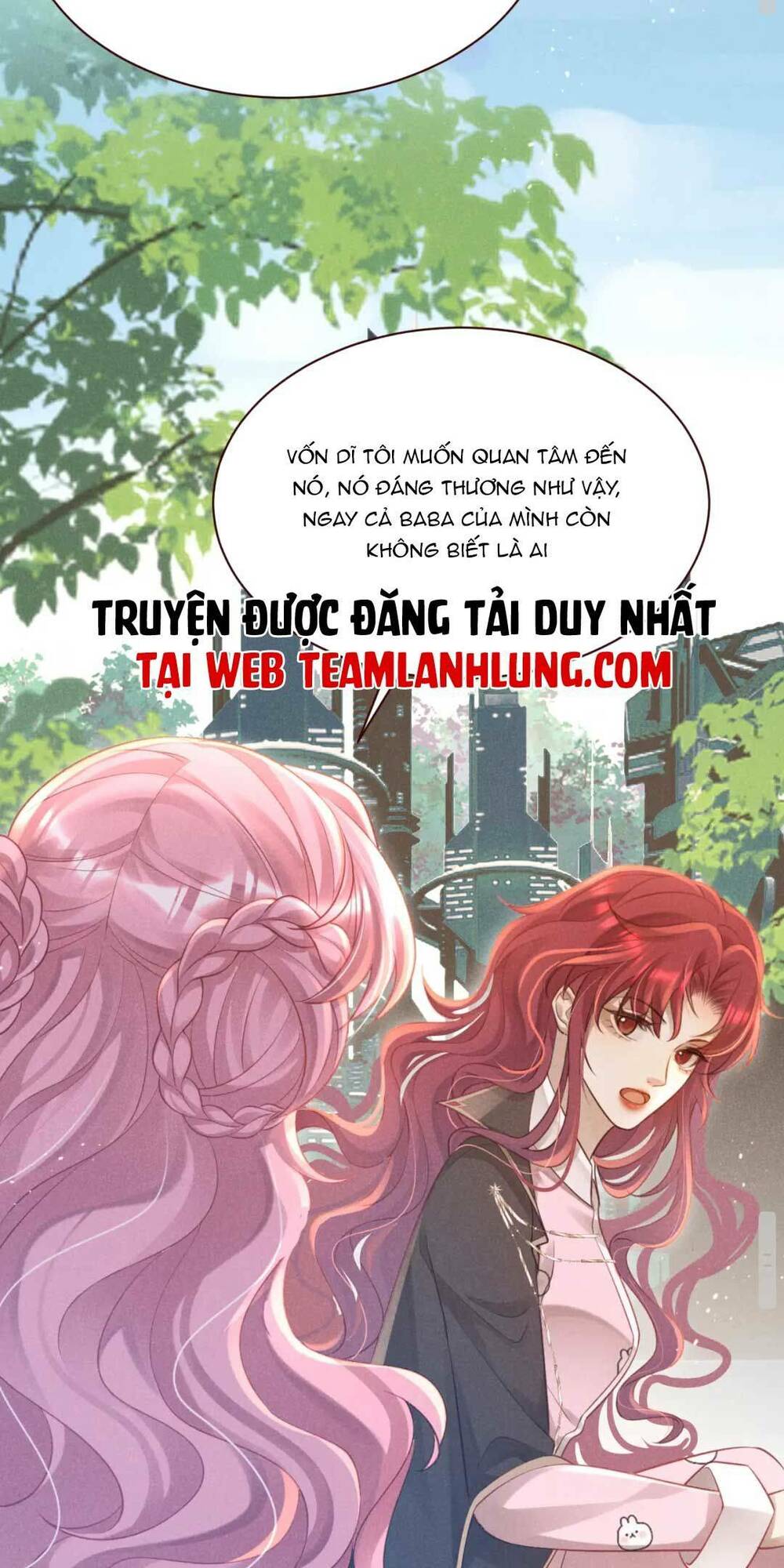 Nhóc Con Tôi Nuôi Là Sĩ Quan Đại Nhân Chương 6 Ảnh 13