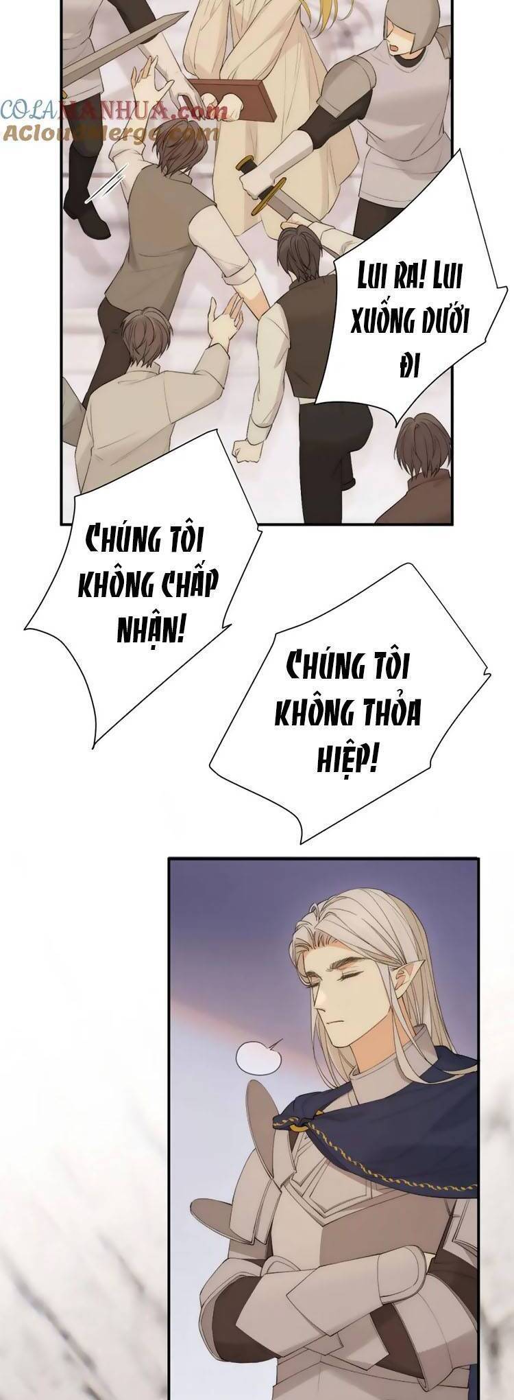 Sổ Tay Nuôi Dưỡng Rồng Chương 111 Ảnh 20