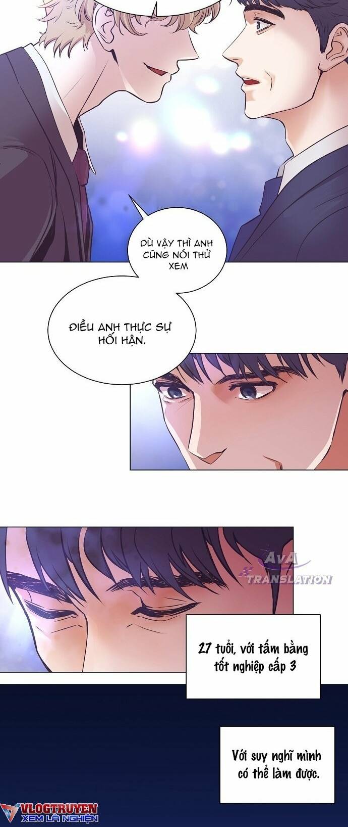 Tôi Trở Thành Thiên Tài Bán Hàng Chương 1 Ảnh 19