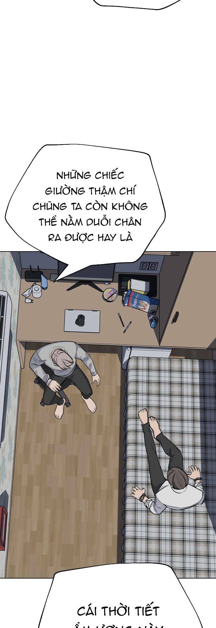 Vua Đóng Cọc Chương 33 Ảnh 54