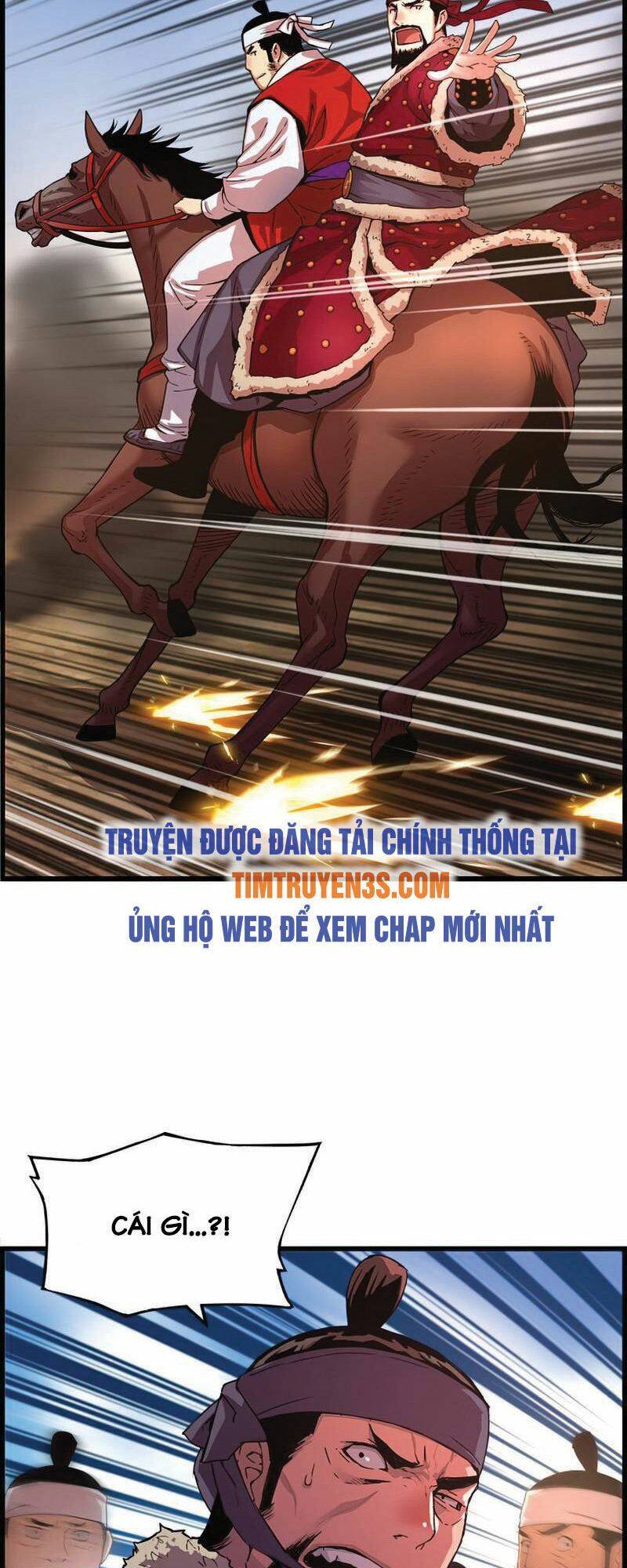 Tôi Sẽ Sống Như Một Hoàng Tử Chương 79 Ảnh 68