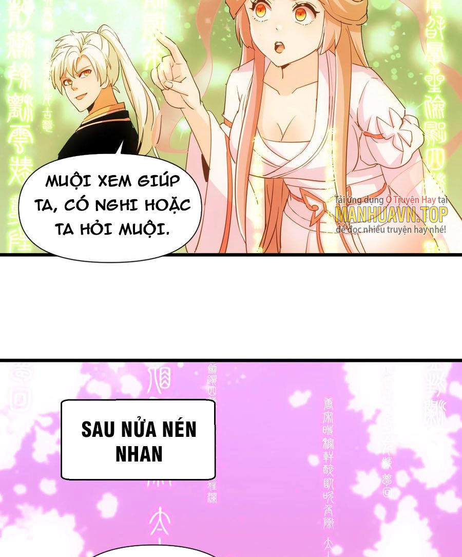 Vạn Cổ Đệ Nhất Thần Chương 187 Ảnh 50