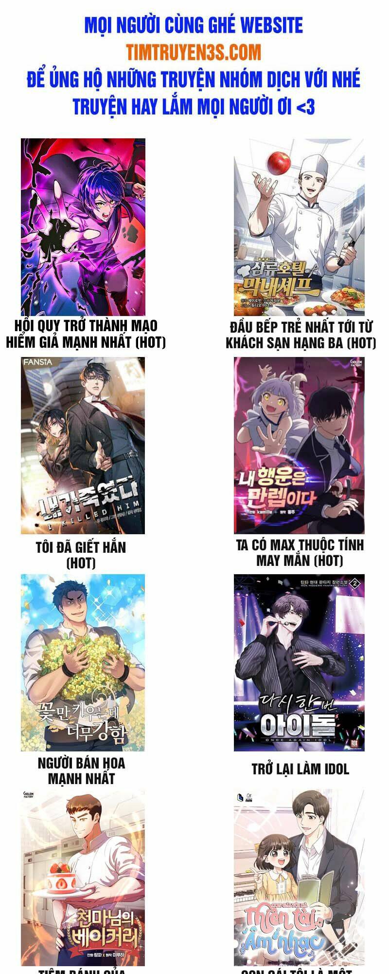 Tiệm Bánh Của Thiên Quỷ Chương 22 Ảnh 70