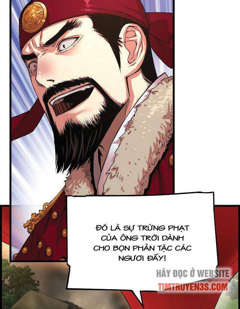 Tôi Sẽ Sống Như Một Hoàng Tử Chương 76 Ảnh 44