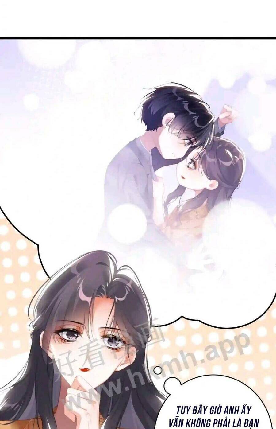 Hóa Ra Là Anh Siêu Lòng Trước Chương 18 Ảnh 16