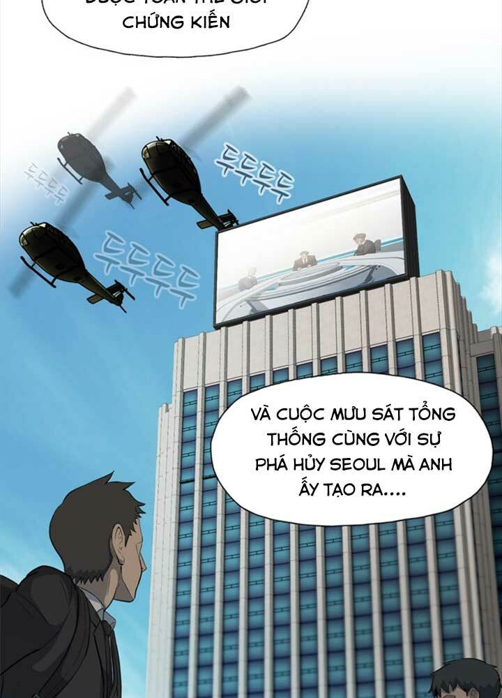 Bậc Thầy Kiếm Sư 2: Arachi Dị Nhân Đầu Tiên Chương 8 Ảnh 73