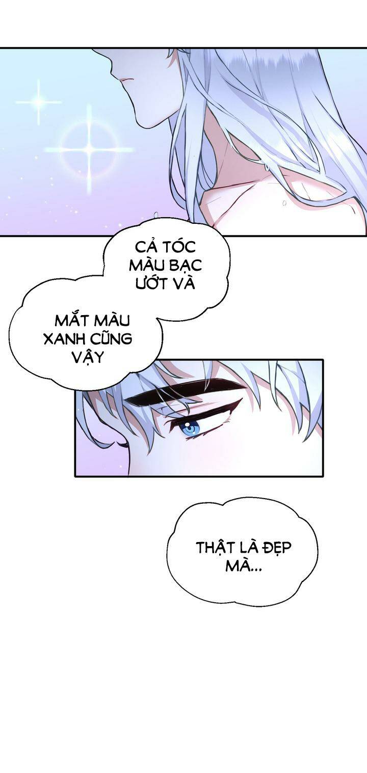 Gấu Bông Của Ngài Công Tước Chương 5 Ảnh 16