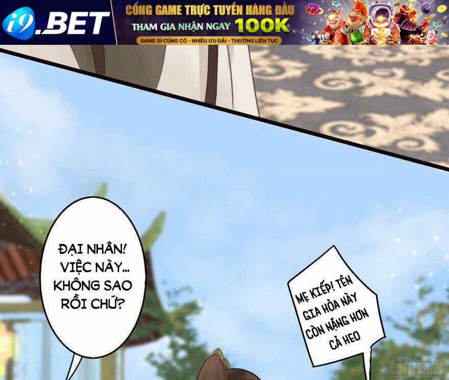 Ngô Bổn Công Chúa Chương 6 Ảnh 24