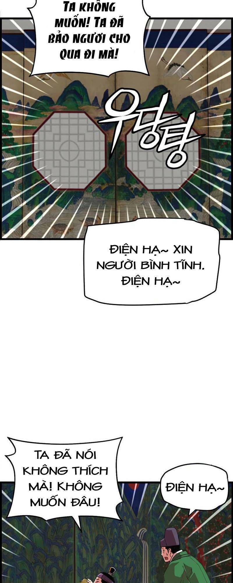 Tôi Sẽ Sống Như Một Hoàng Tử Chương 73 Ảnh 7