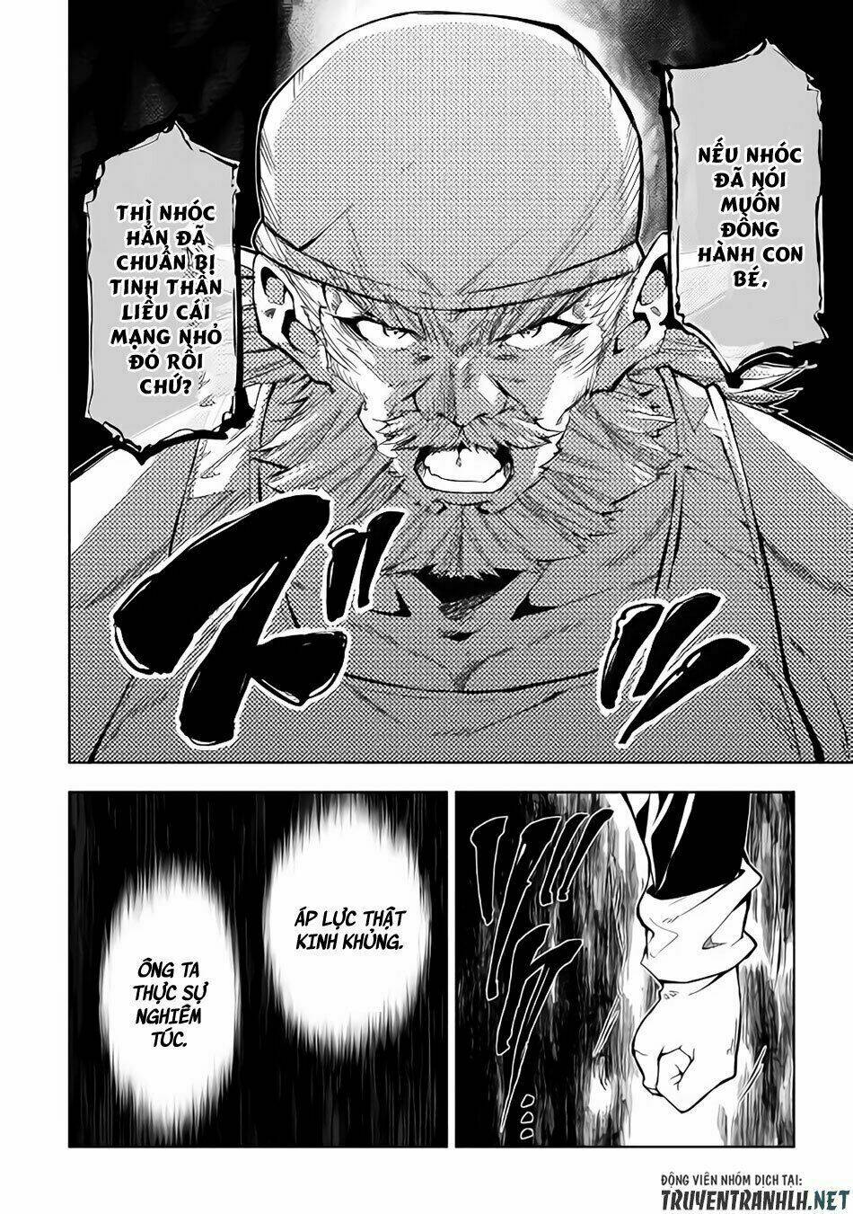 Kouritsu Kuriya Madoushi, Dani No Jinsei De Madou O Kiwameru Chương 34 Ảnh 13