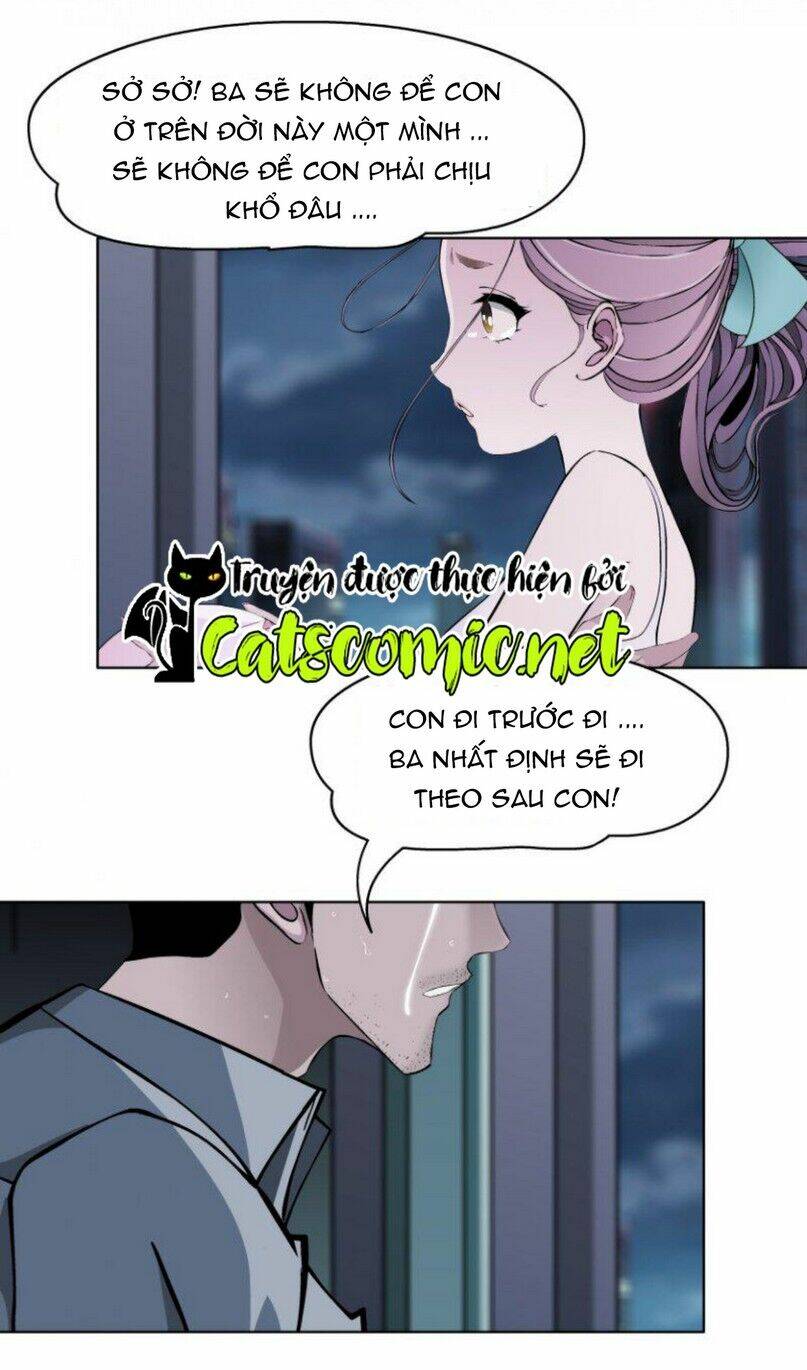 Thành Phố Vật Chất Chương 2 Ảnh 10
